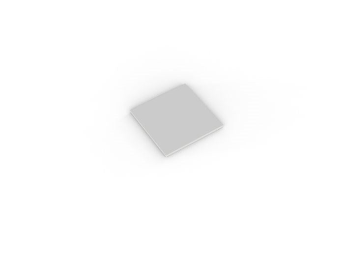 Cubit Coffee Table Worktop