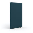 Acoustic Freestanding Partition - 1800h x 1000w -24mm thick-Noise Reduction-Pageant Blue-Commercial Traders - Office Furniture