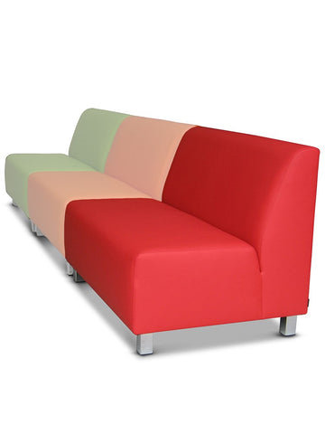 Apollo 2 Seater-Reception Furniture-Ashcroft-North Island Delivery-Commercial Traders - Office Furniture