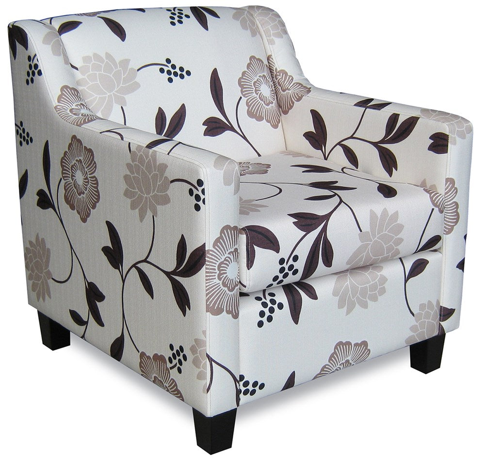 Appian Chair-Reception Furniture-North Island Delivery-Lustrell (Vinyl)-Commercial Traders - Office Furniture
