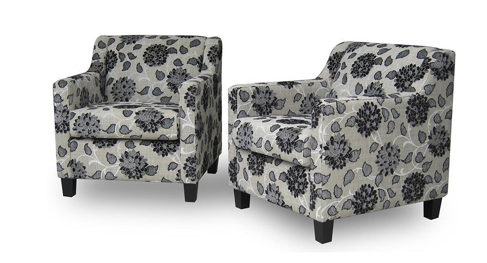 Appian Chair-Reception Furniture-North Island Delivery-Lustrell (Vinyl)-Commercial Traders - Office Furniture