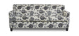 Appian 3 Seater-Reception Furniture-North Island Delivery-Globe-Commercial Traders - Office Furniture