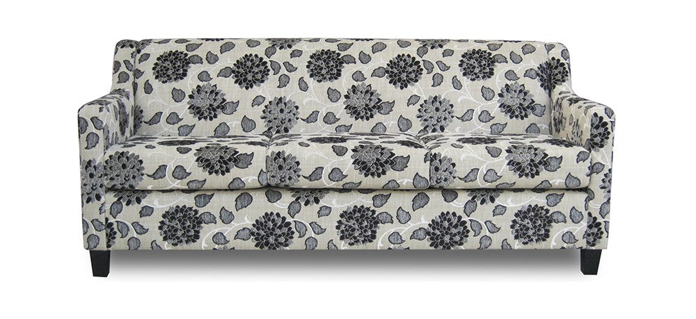 Appian 3 Seater-Reception Furniture-North Island Delivery-Globe-Commercial Traders - Office Furniture