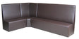 Aspire Chair-Reception Furniture-North Island Delivery-Lustrell (Vinyl)-Commercial Traders - Office Furniture