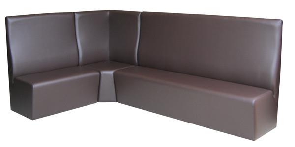 Aspire Chair-Reception Furniture-North Island Delivery-Lustrell (Vinyl)-Commercial Traders - Office Furniture