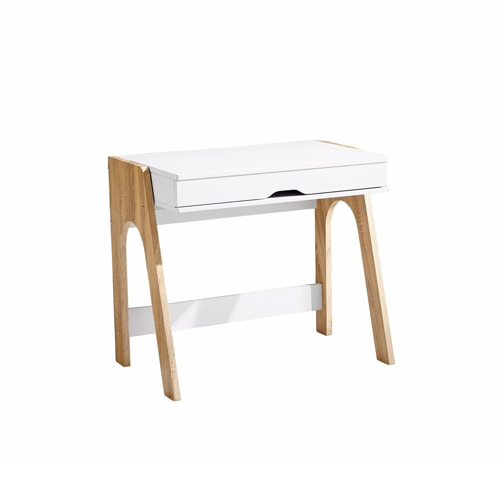 Chattanooga - Home Office Desk-Desking-Commercial Traders - Office Furniture