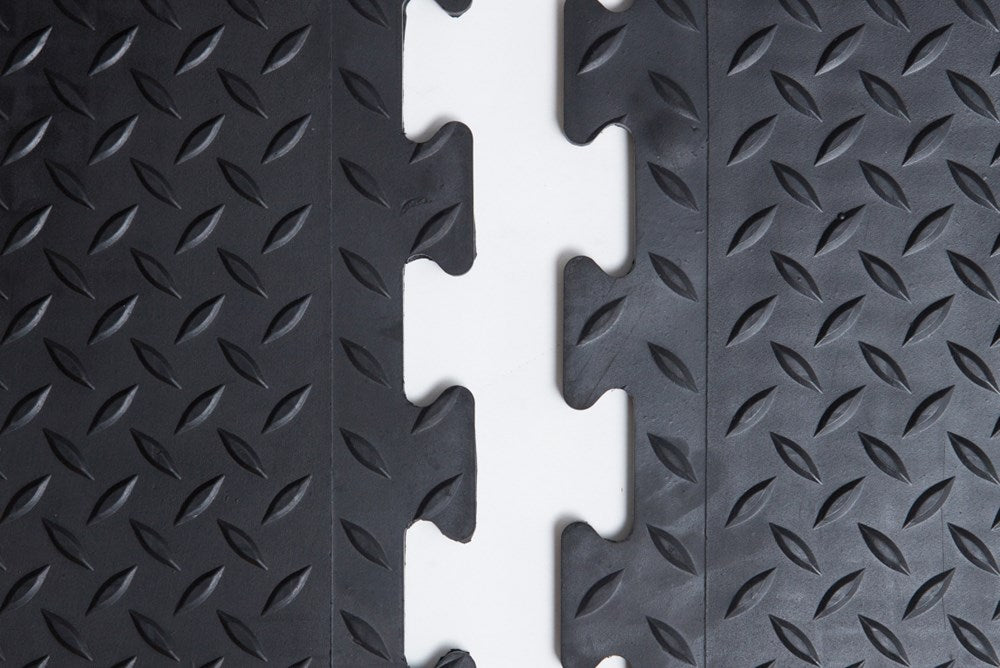 Comfort Lock-Anti Fatigue Mats-Left (single)-Commercial Traders - Office Furniture