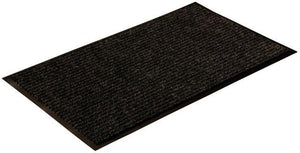 Trooper Entry Mats-Floor Protection-1800mm wide x 18m roll-Black-Commercial Traders - Office Furniture