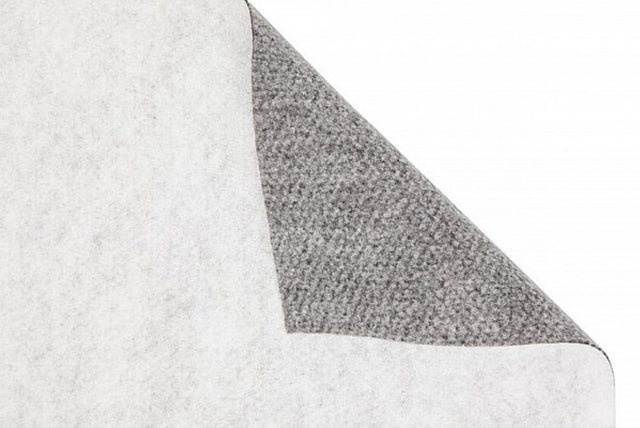 Teebaud Anti Slip Mat Underlay-Floor Protection-Commercial Traders - Office Furniture
