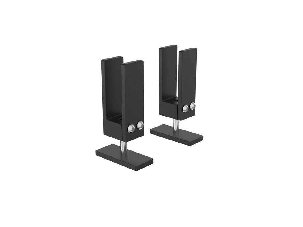 Active25 Cubit and Anvil System-Office Partitons-White-Commercial Traders - Office Furniture