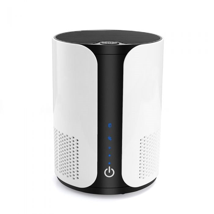 Desktop Air Purifier-Desking-Commercial Traders - Office Furniture