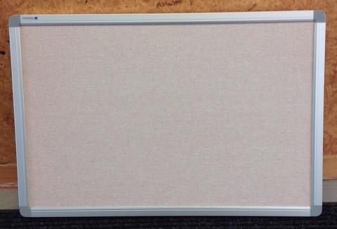 Supplier Clearance Ceramic Greyboard 600 x 600-Clearance-Please Enquire about Delivery-Commercial Traders - Office Furniture