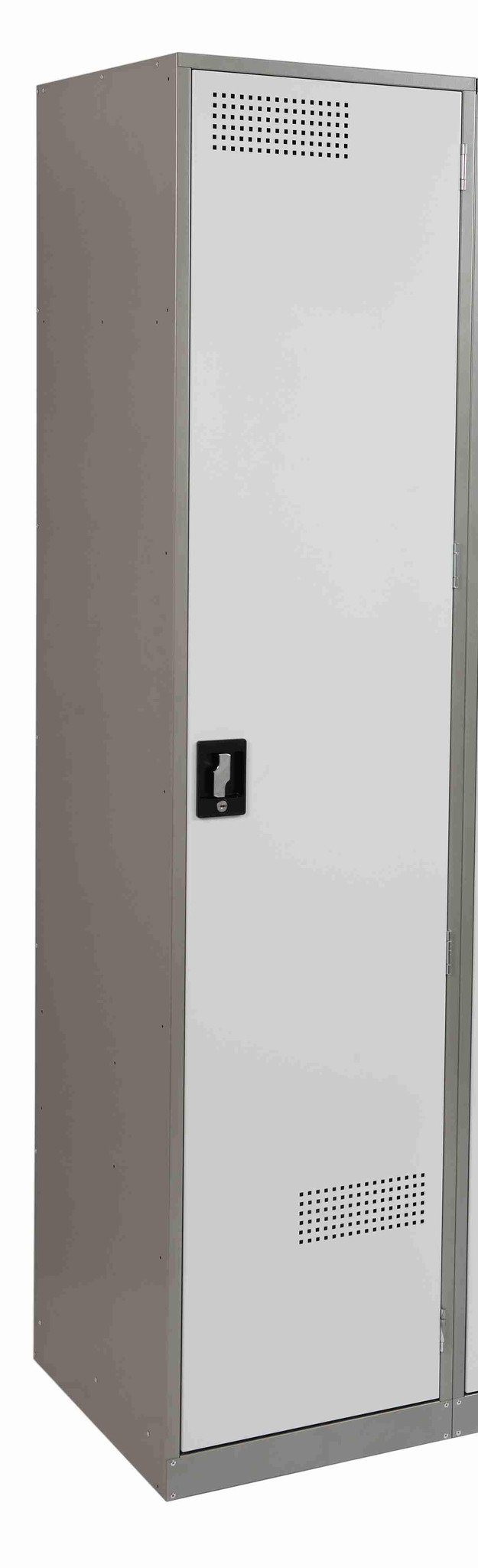 Jumbo Locker-Storage-Camlock-Commercial Traders - Office Furniture