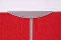 Velcro Screen Join Brace-Office Partitions-Default-Commercial Traders - Office Furniture
