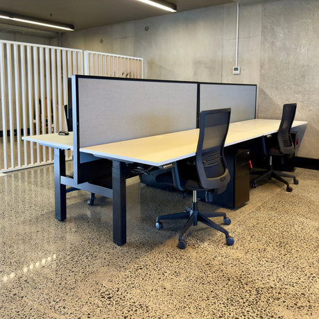 The Modern Open-Plan Office: Finding the Balance Between Collaboration and Focus