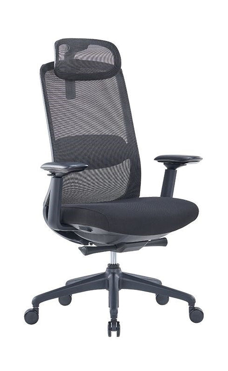 How To Choose an Office Chair From Commercial Traders
