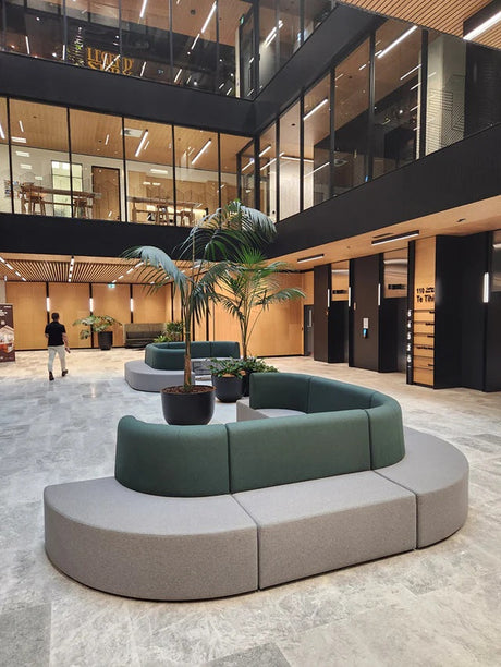 Nordic Soft Seating