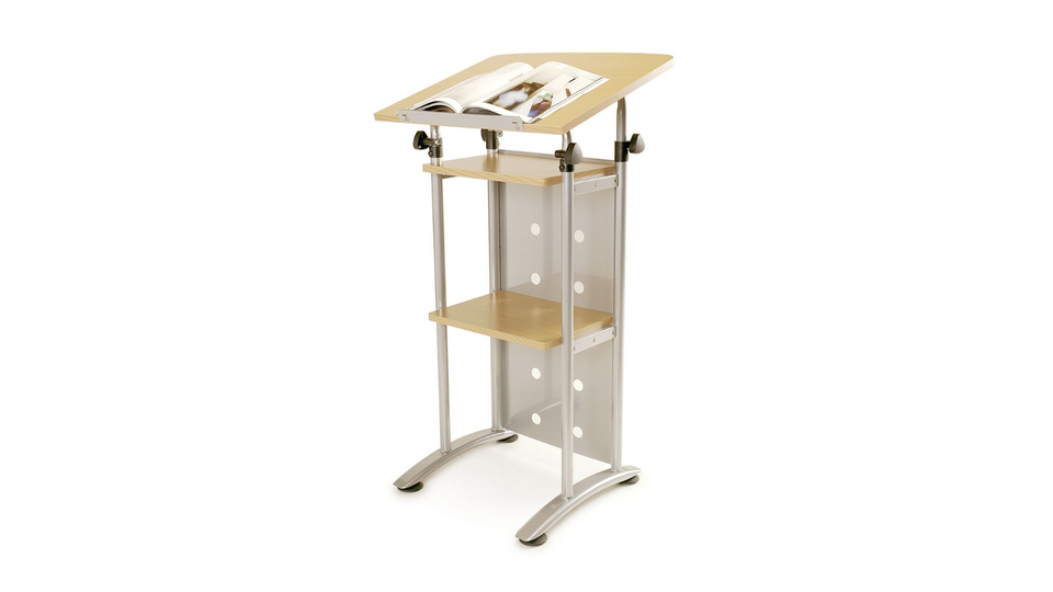Lectern NZ | Stylish & Functional Presentation Stands – Commercial ...