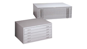 Plan Drawers