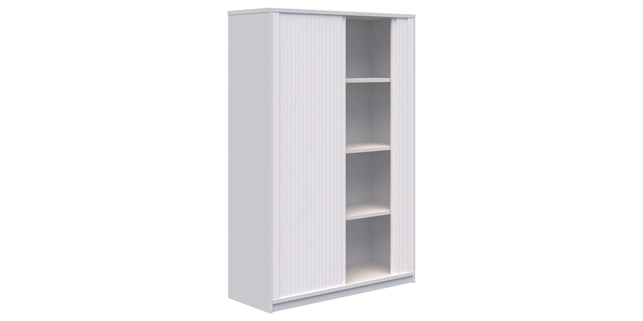 Rapid tambour unit white