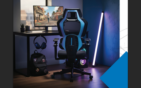 Gaming Chairs