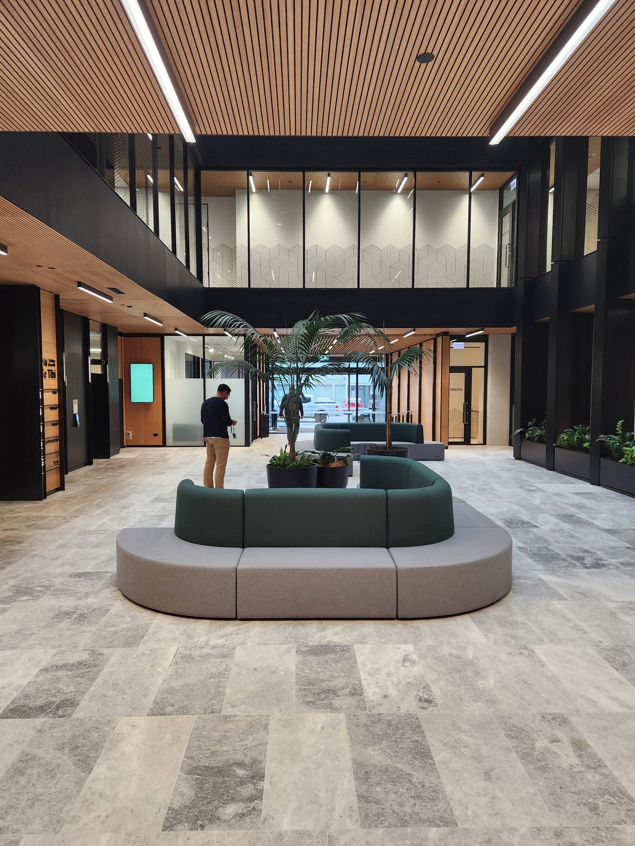 nordic modular sofas