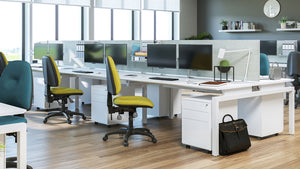 Ergonomic Office Chairs