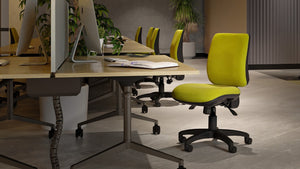 Task Office Chairs