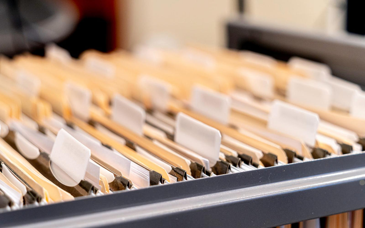Filing Cabinets - Let's Get Your Files Organised | NZ – Commercial ...