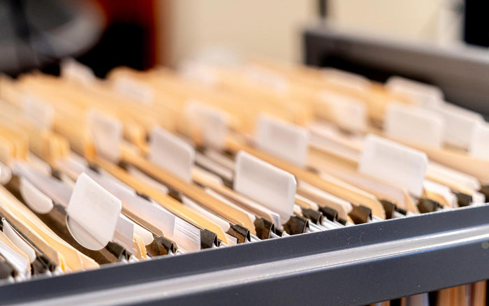 Filing Cabinets - Let's Get Your Files Organised | NZ – Commercial ...