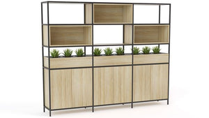 Kubix Range