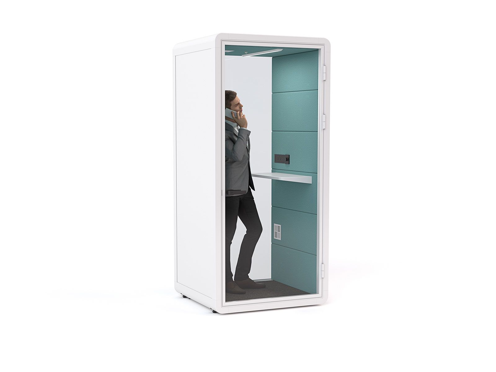 Office Pods - Soundproof Booth