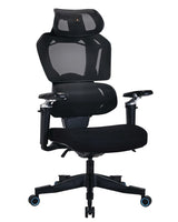 Buro x PowerA Sentinel Gaming Chair-Chairs-Commercial Traders - Office Furniture