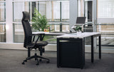 Buro Artemis Highback Chair-Office Chairs-Flat Pack Please-Commercial Traders - Office Furniture