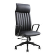 Buro Artemis Highback Chair-Office Chairs-Flat Pack Please-Commercial Traders - Office Furniture