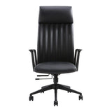 Buro Artemis Highback Chair-Office Chairs-Flat Pack Please-Commercial Traders - Office Furniture