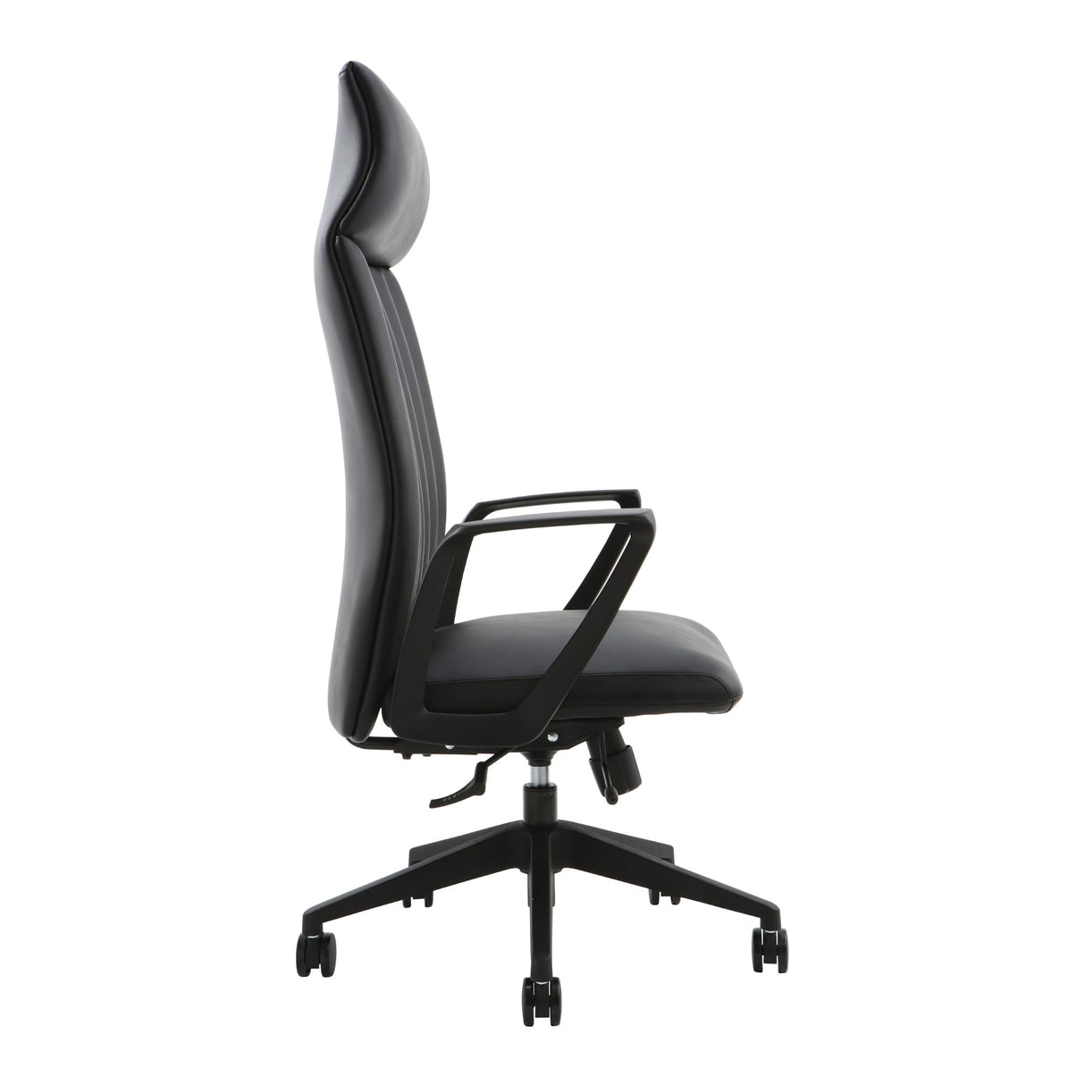 Buro Artemis Highback Chair-Office Chairs-Flat Pack Please-Commercial Traders - Office Furniture
