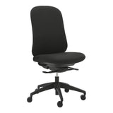 Buro Quantum Upholstered Back
