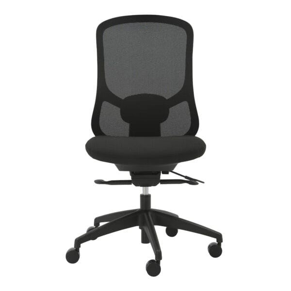 Buro Quantum Mesh Chair