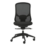 Buro Quantum Mesh Chair