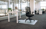 Buro Quantum Mesh Chair
