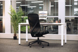 Buro Axon Chair