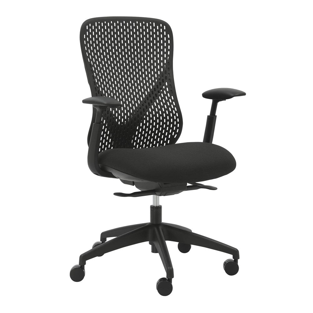 Buro Axon Chair