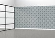 Acoustic Engraved Panel - 12mm thick - 2400 x 1200-Noise Reduction-Linen-Commercial Traders - Office Furniture