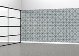 Acoustic Engraved Panel - 12mm thick - 2400 x 1200-Noise Reduction-Linen-Commercial Traders - Office Furniture