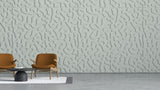 Acoustic Layered Wall Panels-Acoustic-White-Commercial Traders - Office Furniture