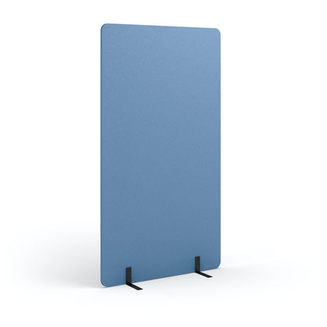 Acoustic Freestanding Partition - 1800h x 1000w -24mm thick