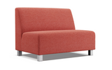 Apollo 2.5 Seater-Reception Furniture-Keylargo-North Island Delivery-Commercial Traders - Office Furniture