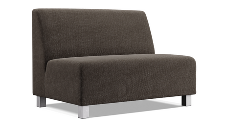 Apollo 2.5 Seater-Reception Furniture-Keylargo-North Island Delivery-Commercial Traders - Office Furniture