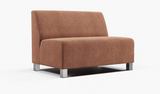 Apollo 2 Seater-Reception Furniture-Ashcroft-North Island Delivery-Commercial Traders - Office Furniture